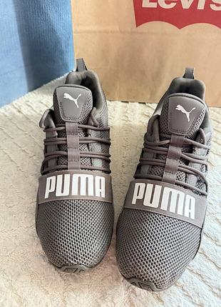 Чоловічі кросівки кроссовки puma оригінал