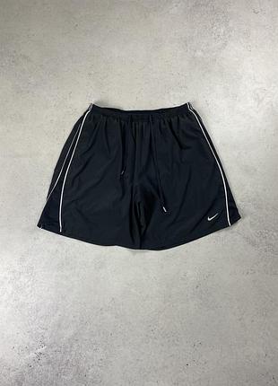 Шорти nike