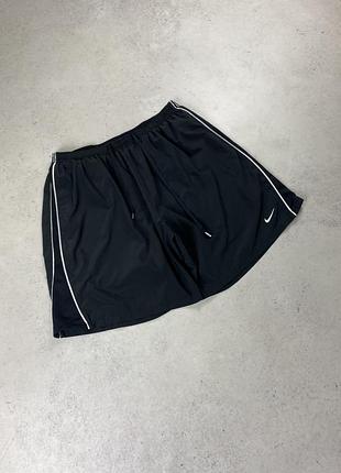 Шорти nike 3