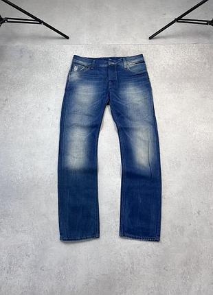 Джинси g star raw taille talla 01 34x34