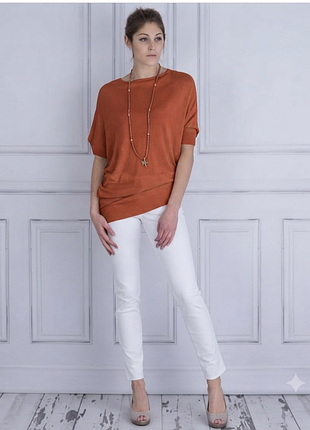 Асиметричний топ weekend max mara