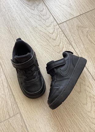 Кросівки nike 23 р