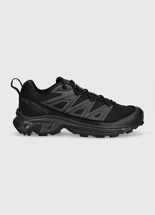 Salomon xt-6 expanse чорні