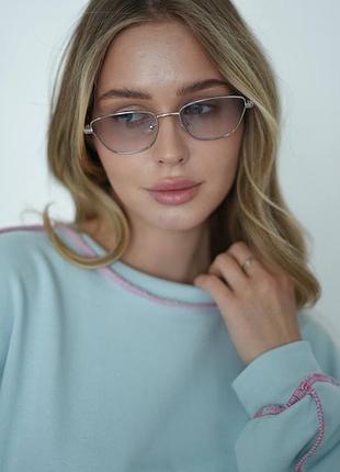 Женский свитшот 8