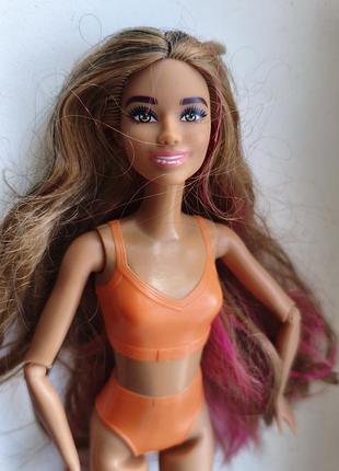 Barbie mattel 1186, mj, 1, nl. (2021)