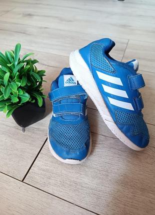Дитячі кросівки adidas р.31
