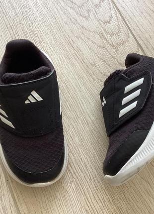 Кросівки adidas оригінал 23 р