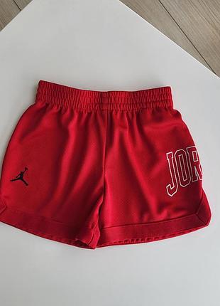 Шорти nike jordan