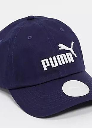 Кепка бейсболка puma