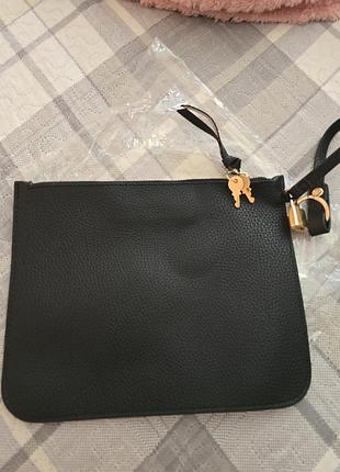 Клатч steve madden 2