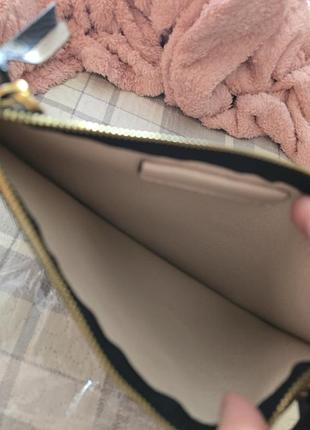 Клатч steve madden 5