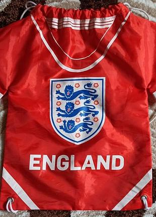 Наплечник england
