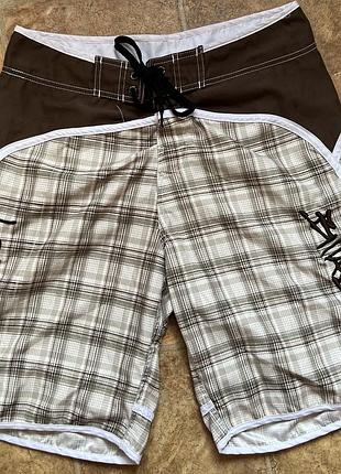 Billabong surf vintage retro short шорты billabong