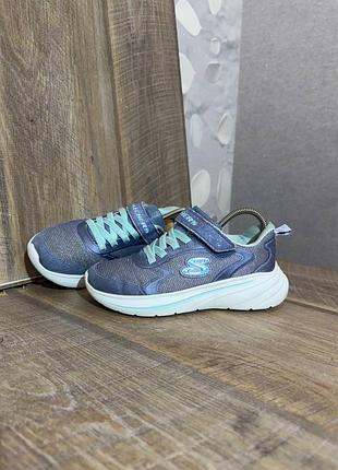 Кросівки skechers 32/20см