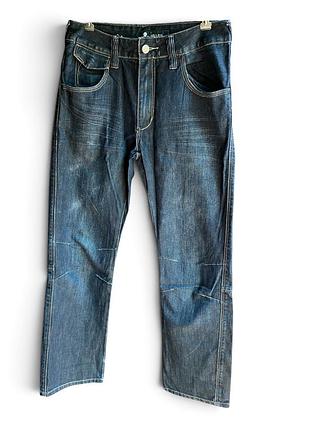 Y2k джинси &bragg by h&m, 12–13 років, 158, teen denim