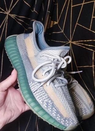 Adidas yeezy boost 350 v2 yecheil — 42 розмір