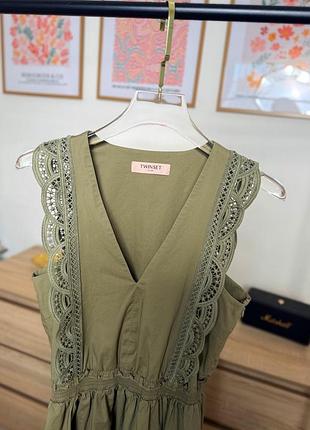 Сукня twin set 2
