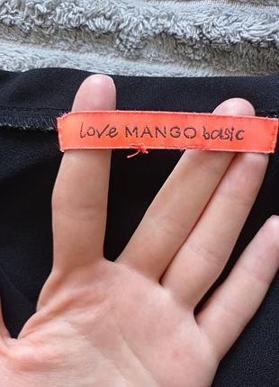 Сукня mango 3