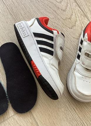 Кросівки adidas 25 р. оригінал