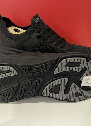 Skechers кросівки 5