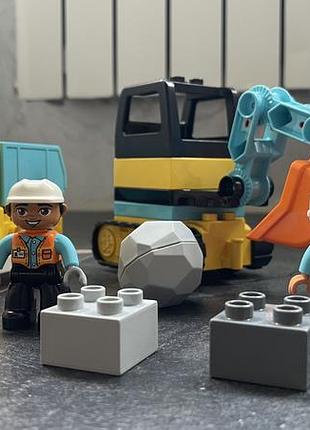 Lego наборы 2