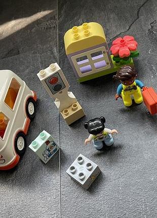 Lego наборы 6
