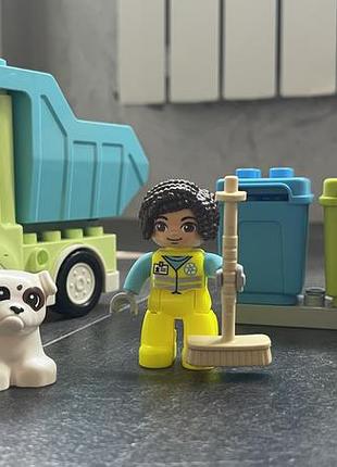 Lego наборы 7
