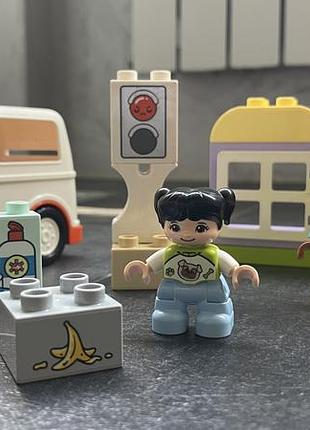 Lego наборы 5