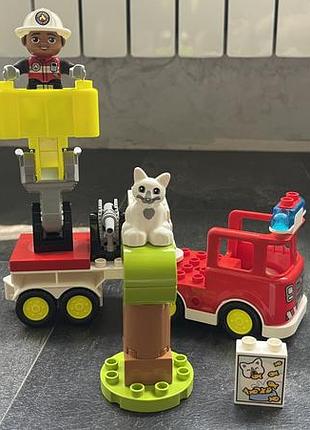 Lego наборы 3