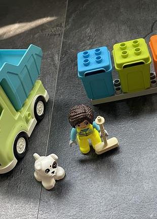 Lego наборы 8