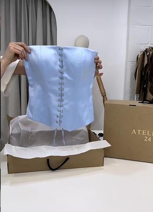 Новий корсет від укр бренду atelier_24