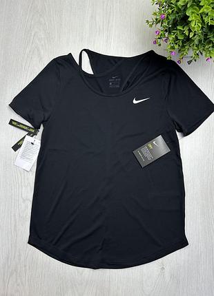 Футболка nike жіноча