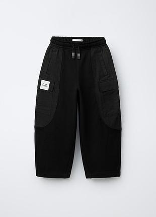 Штани zara для хлопчика/ штани zara оригінал