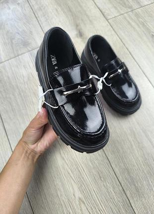 Лофери zara