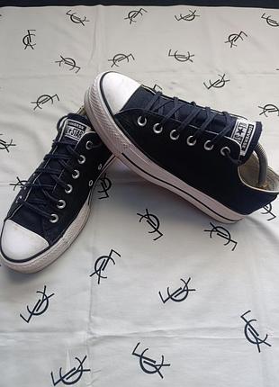 Кеди converse