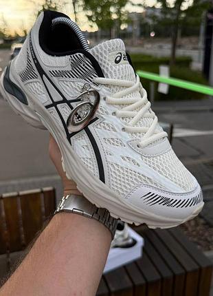 Кросівки asics gel flux 4