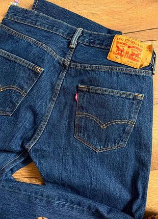 Джинси levis