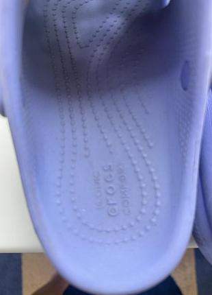 Crocs 38 дівчачі 2