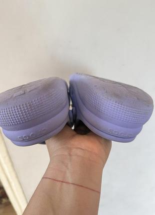 Crocs 38 дівчачі 3