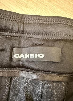 Брюки cambio 3