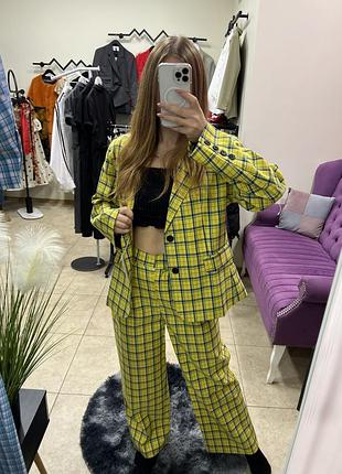 Костюм для сміливих 💛