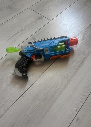 Бластер x-shot