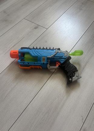 Бластер x-shot 2