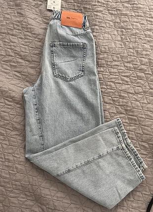 Джинси штани брюки zara зара