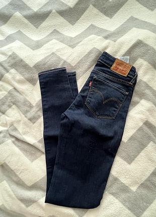 Джинси levi’s