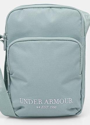 Сумка under armour , оригинал 7