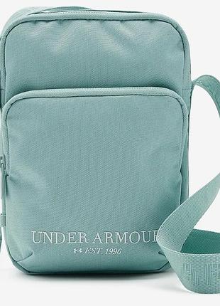 Сумка under armour , оригинал 6