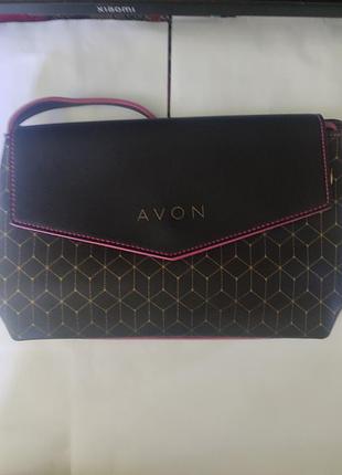 Сумочка avon