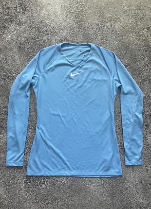 Спортивний лонслів nike av2610