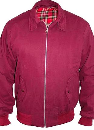 Harrington jacket / куртка-гаррингтон